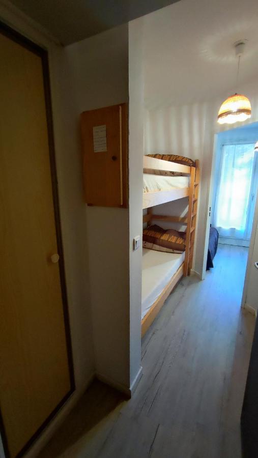 La Foux D'Allos - Studio 4 Pers. Extérieur photo